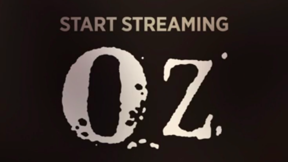 Oz on HBO