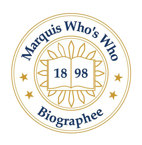 Marquis Who's Who Lauds Keith Paul for Marketing Innovation