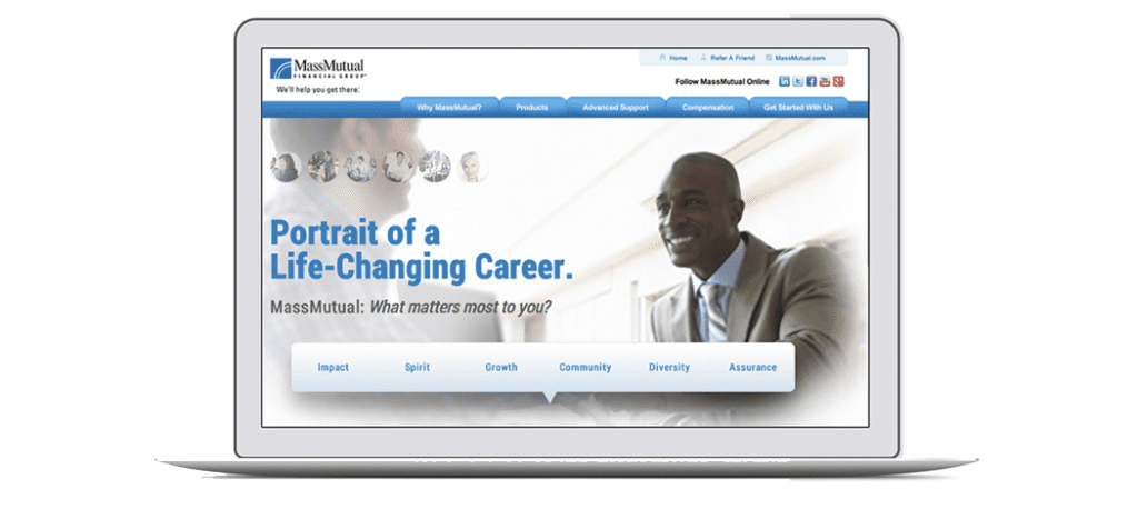 MassMutual Careers